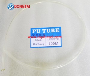 NO.1015 PU Tube PU6 PU8 PU10